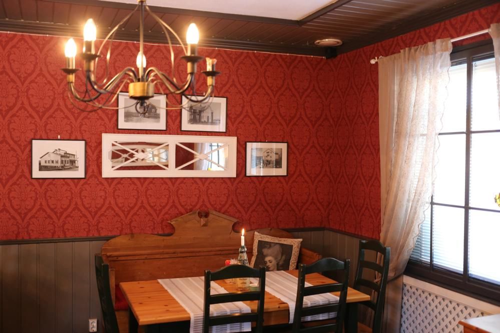 Отель Hotel Kievari Юлиторнио